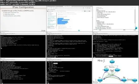 CCNP Enterprise 300-410 ENARSI / AvaxHome