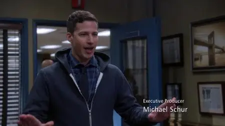 Brooklyn Nine-Nine S05E03