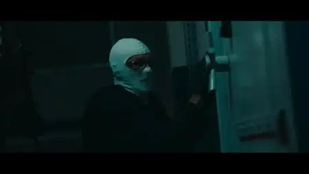 Criminal Code S01E01