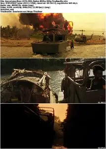 Apocalypse Now (1979) 2001 Redux [Reuploaded]