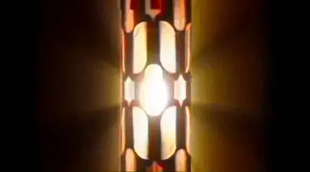 Flicker - by Nik Sheehan (2008)