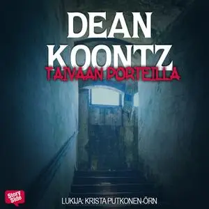 «Taivaan porteilla» by Dean Koontz