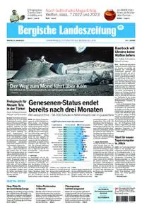 Kölnische Rundschau Rheinisch-Bergischer Kreis – 18. Januar 2022