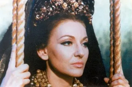 The Great Maria Callas
