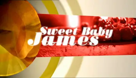 James Martin: Sweet Baby James