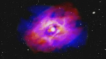 The Universe. Season 1, Episode 12 - Most Dangerous Places (2007)