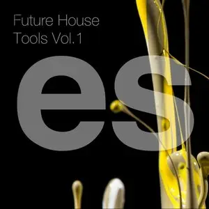 Engineering Samples Future House Tools WAV MiDi