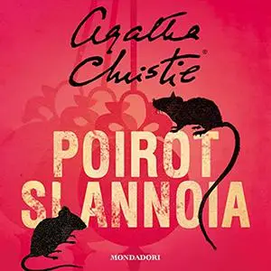 «Poirot si annoia» by Agatha Christie