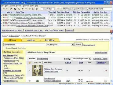 Auction Auto Bidder v6.1.730 