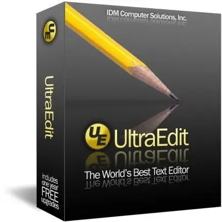 IDM UltraEdit v16.30.0.1001