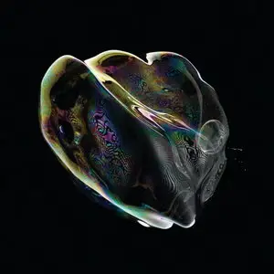 Tom Trago - Iris (2011)