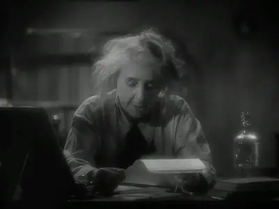 Lady for a Day (1933)