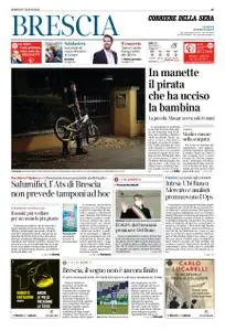 Corriere della Sera Brescia – 07 luglio 2020