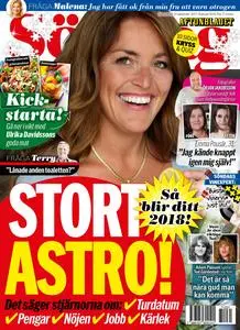 Aftonbladet Söndag – 31 december 2017