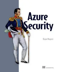 Azure Security [Audiobook]