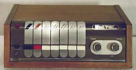 78 Vintage Drum Machine Kits 