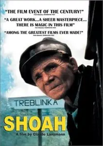 Shoah (1985) [Documentary]