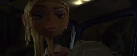 ParaNorman (2012)
