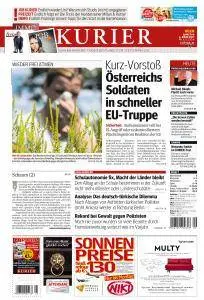 Kurier - 4 März 2017