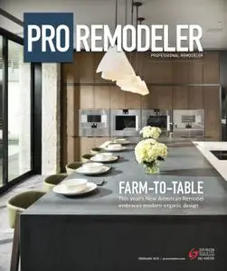 Professional Remodeler - February 2019