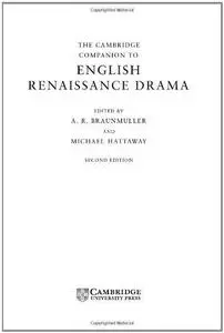 The Cambridge Companion to English Renaissance Drama