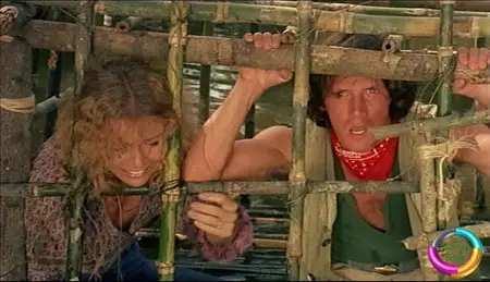 Cannibal Ferox (1981) UNCUT - RE-UP