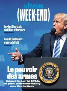 Le Parisien Magazine - 1er Juin 2018