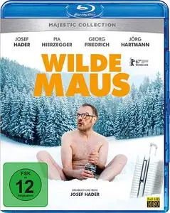 Wild Mouse (2017)