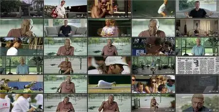 Love Means Zero (2017)