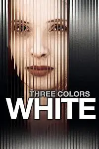 Trois couleurs: Blanc / Three Colors: White (1994)