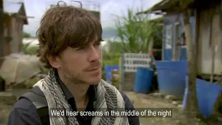 BBC This World - Colombia with Simon Reeve (2017)