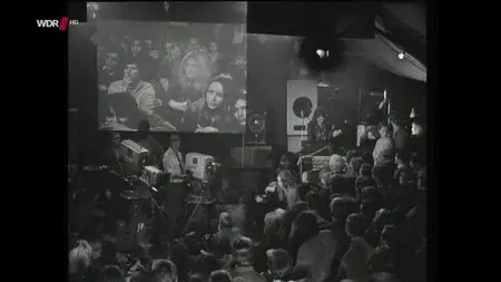 Kraftwerk - Live In Soest 1970 [2014, HDTV 720p]