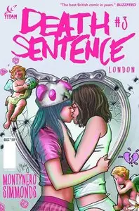 Death Sentence - London 003 (2015)