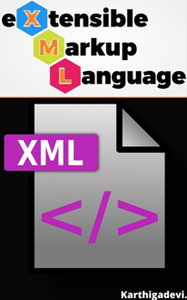 eXtensible Markup Language (XML) : Beginner Guide