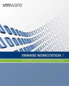 VMware Workstation 7.1.1 Build 282343 Micro and Lite versions (2010)