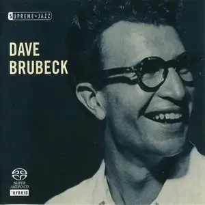 Dave Brubeck - Supreme Jazz (2006) MCH PS3 ISO + FLAC