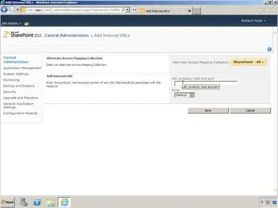 Forefront Unified Access Gateway (UAG) Essentials