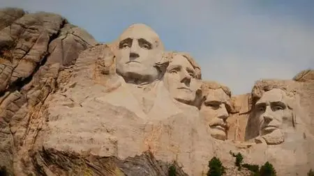 Sci Ch. - Unearthed Series 7 Special: Seven Wonders of America Part 1 (2020)