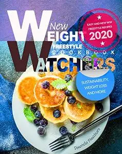 New Weight Watchers Freestyle Cookbook