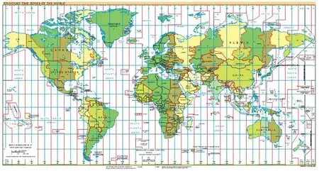 Maps Of The World (High quality PDF files)