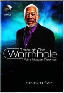 Discovery Channel - Through the Wormhole: Series 5 (2014)