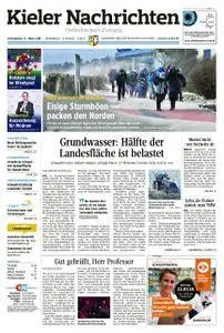Kieler Nachrichten Ostholsteiner Zeitung - 17. März 2018