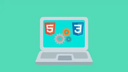 Learn How to Create Your First Web Page, HTML5 and CSS3 (Updated 8/2020)