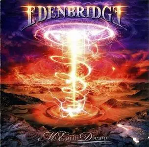 Edenbridge - MyEarthDream (2008)