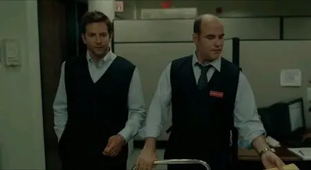 The Words (2012)