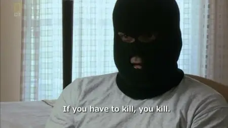 NG Drugs Inc - Zombie Island (2012)