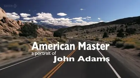 BBC - American Master: A Portrait of John Adams (2013)