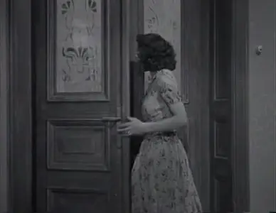Daleká cesta / Distant Journey (1950)