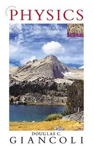 Physics: Principles with Applications (7th Edition)