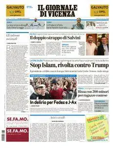 Il Giornale Di Vicenza - 30 Gennaio 2017